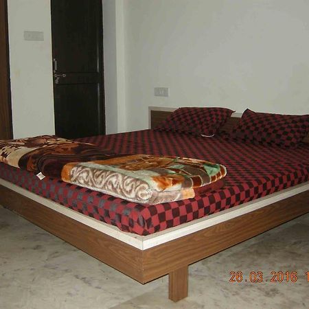 Sadhna Guest House Bhopal Eksteriør bilde