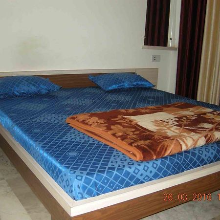 Sadhna Guest House Bhopal Eksteriør bilde