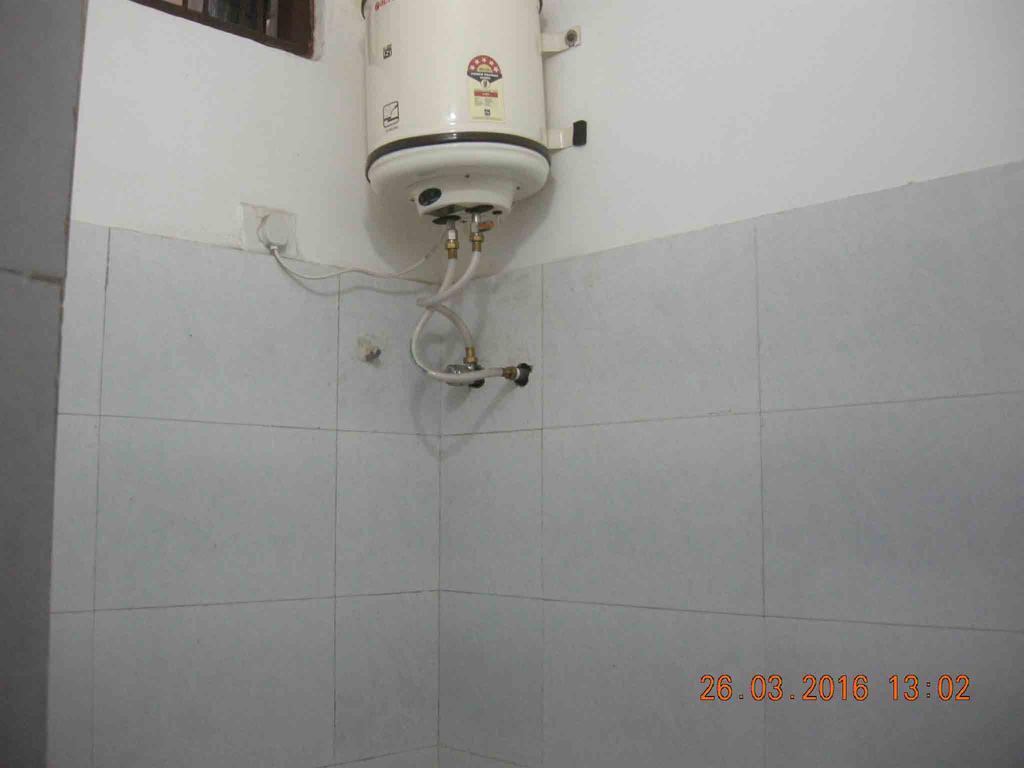 Sadhna Guest House Bhopal Eksteriør bilde