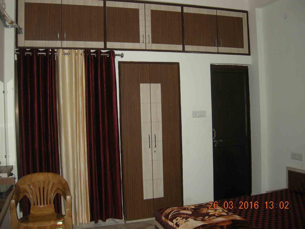 Sadhna Guest House Bhopal Eksteriør bilde