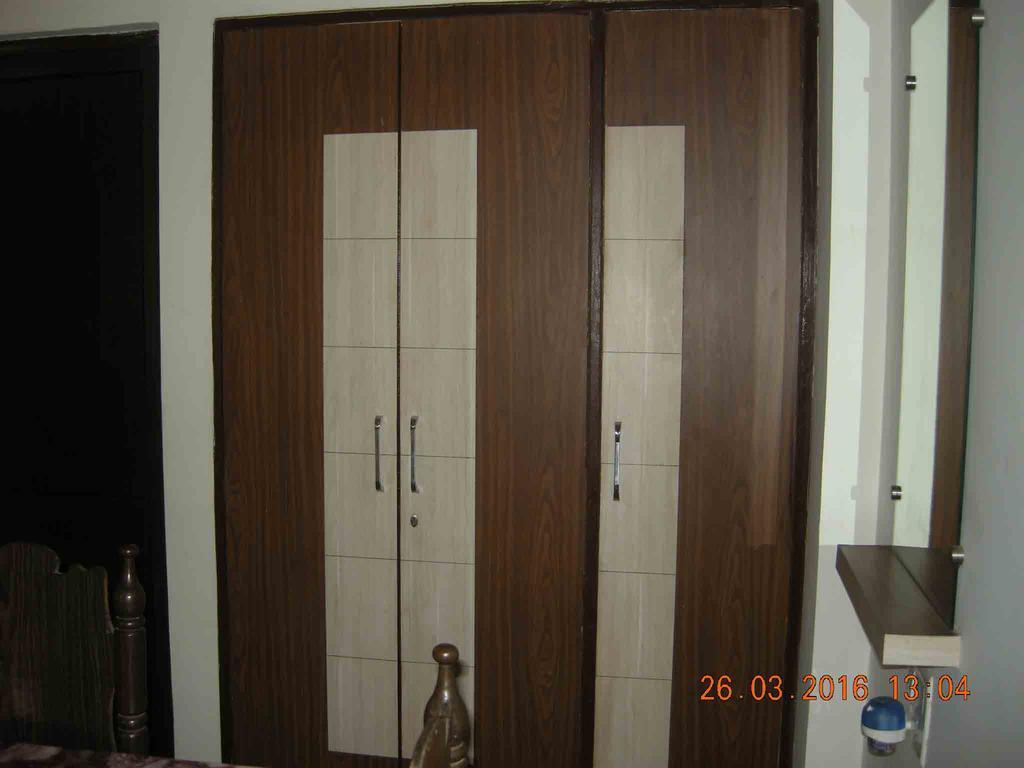 Sadhna Guest House Bhopal Eksteriør bilde