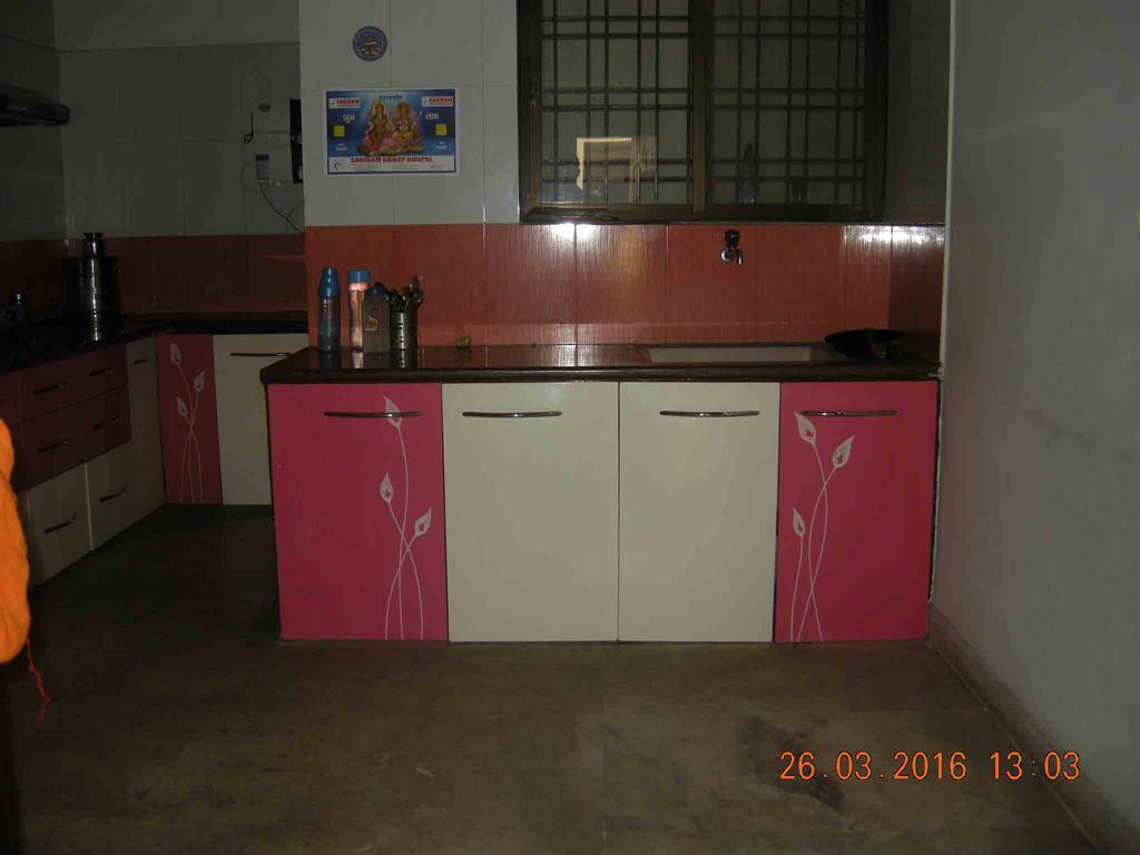Sadhna Guest House Bhopal Eksteriør bilde